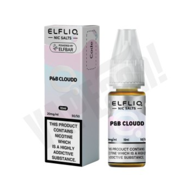 Buy Elf Bar Liquid  Official ElfLiq ELiquids 10 ml Nic S - Alaska - Anchorage ID1612131