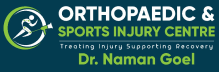Best orthopedic and sports injury specialist doctor in Delhi - Haryana - Faridabad (New Township) ID1552928