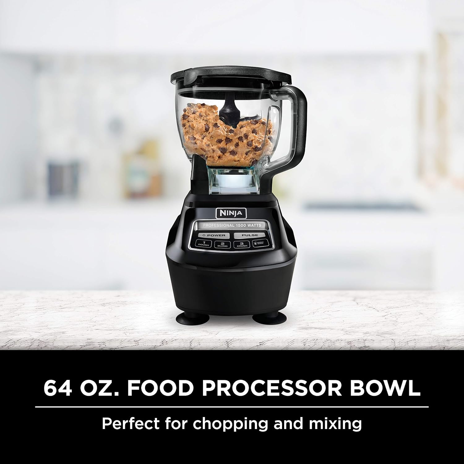 Ninja Blender Mega Kitchen System Review - New York - New York ID1598440 2