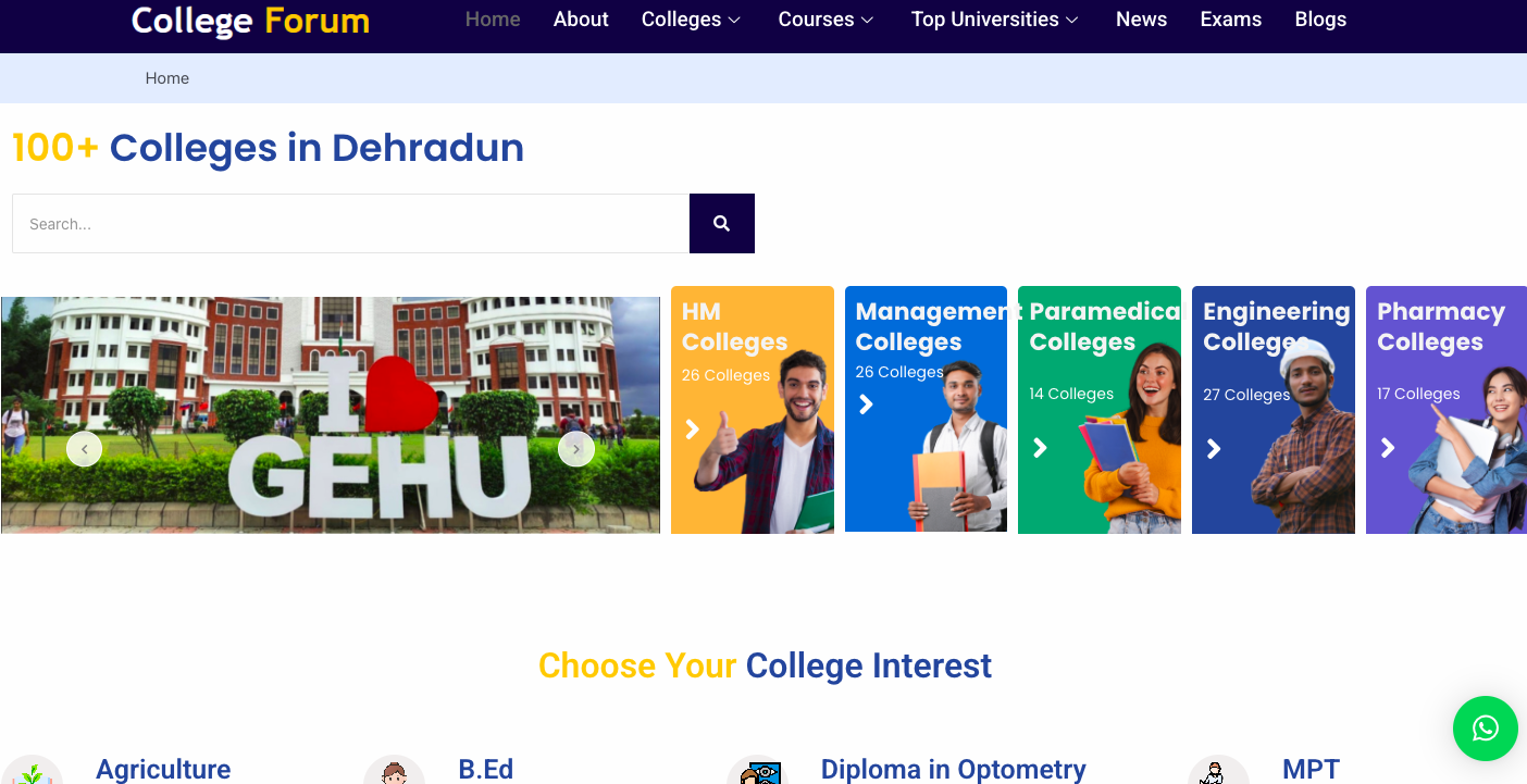 Best BTECH college in Dehradun - Uttaranchal - Dehra Dun ID1594993 3