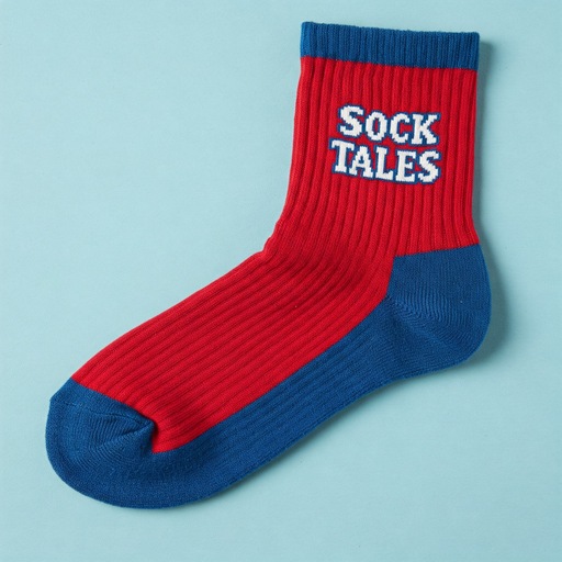 Design Custom Socks That Last! - California - San Francisco ID1594854 3