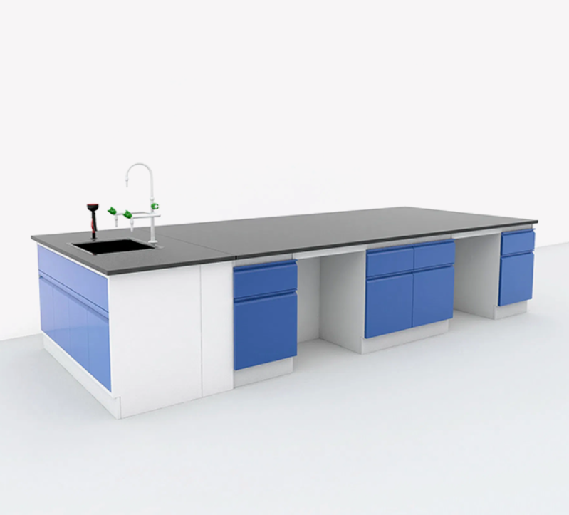 Modular Lab Furniture Manufacturers in India - Gujarat - Ahmedabad ID1616519