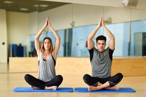 Isha Corporate Yoga for Employes  Retreats Yore Yoga - Kerala - Alappuzha ID1548457