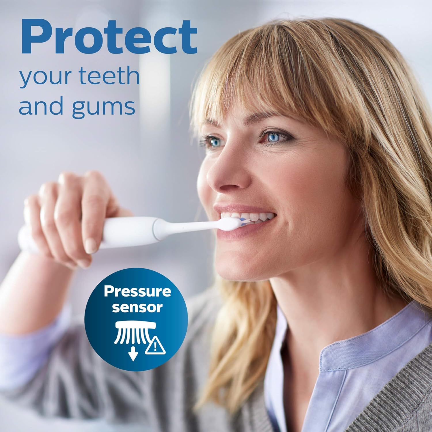 Philips Sonicare ProtectiveClean Review - New York - New York ID1597658 3