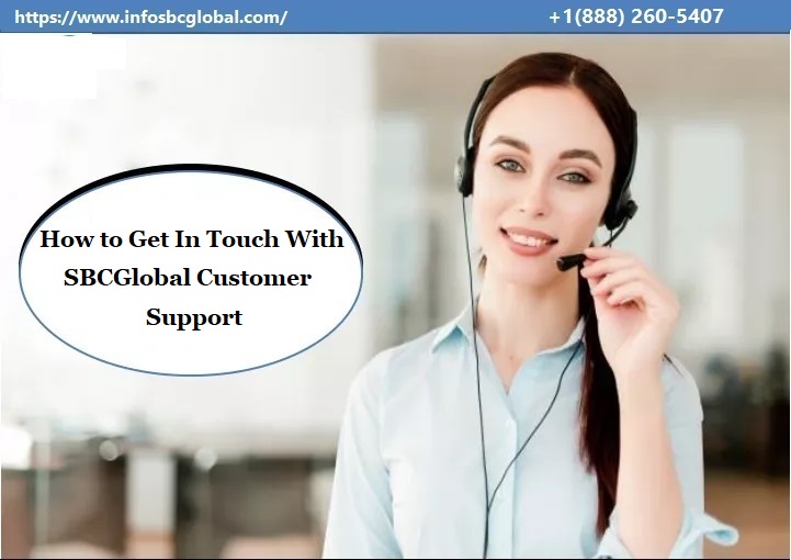 How to Get In Touch With SBCGlobal Customer Support? 1888 - New Jersey - Jersey City ID1539651