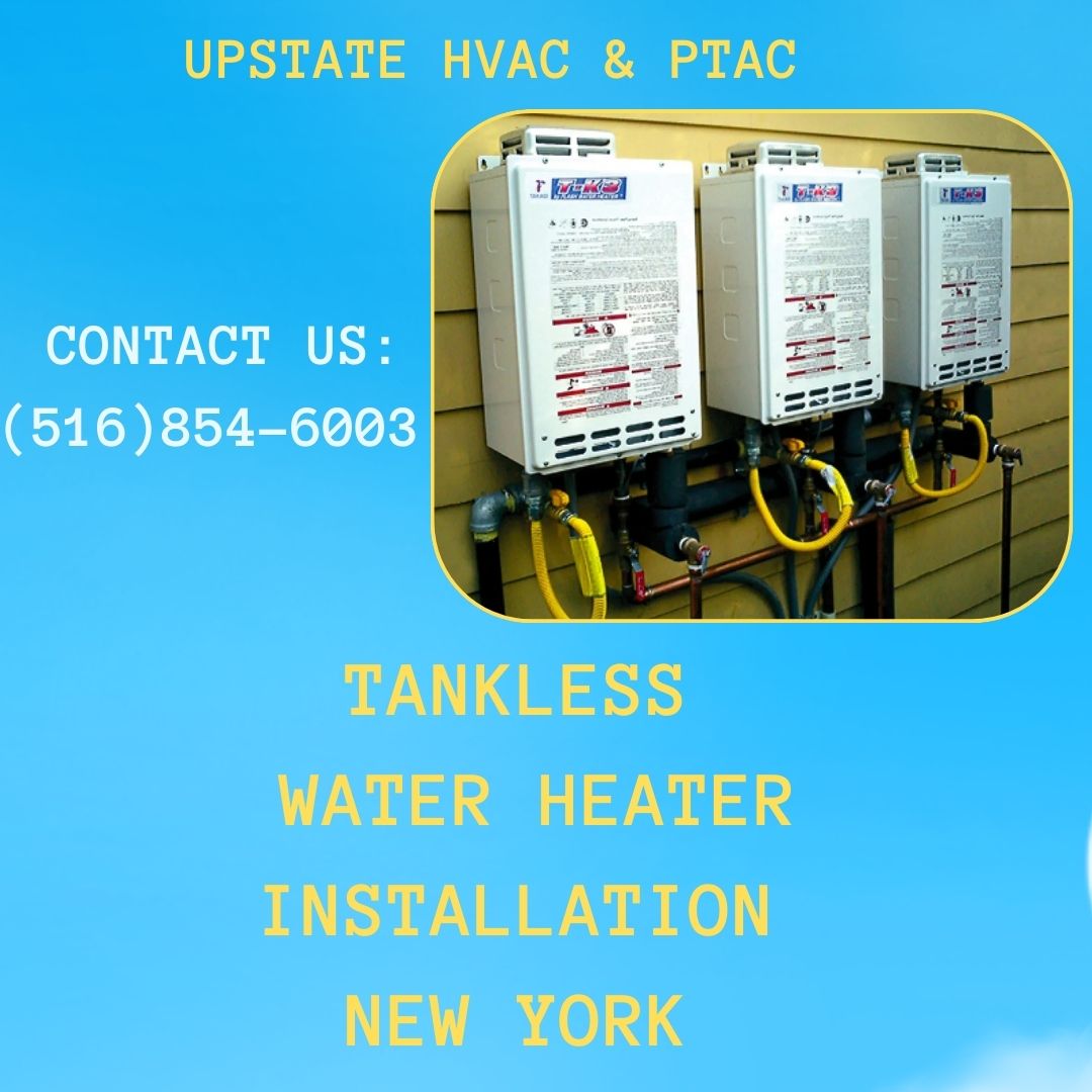 UPSTATE HVAC  PTAC  - New York - New York ID1593123 1
