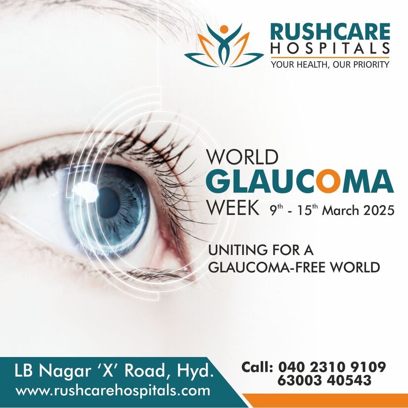 Best ENT Hospital in Hyderabad  RushCare Hospitals - Andhra Pradesh - Hyderabad ID1601058