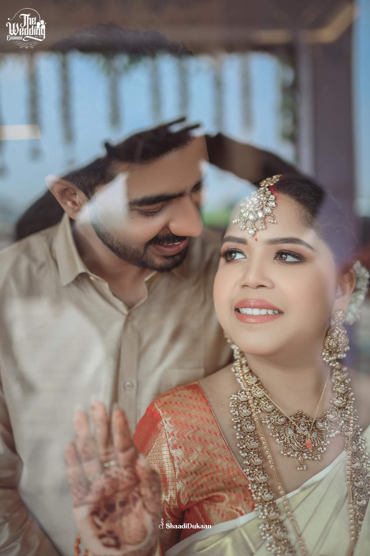 Experience Magic with the Best Wedding Photographers in Indo - Madhya Pradesh - Indore ID1605045 3