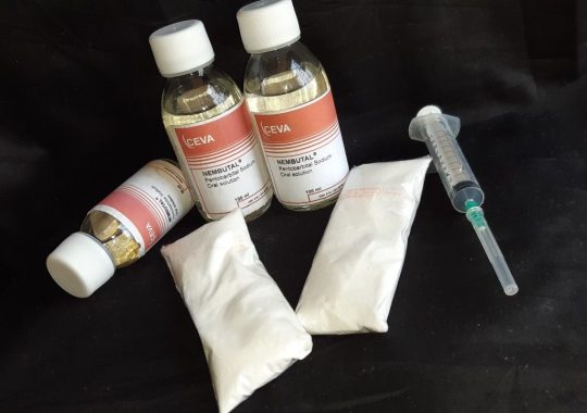   Buy Nembutal Oral solution drinkable high quality from u - California - Victorville ID1585867