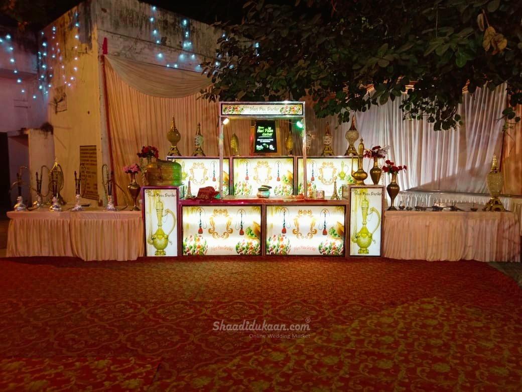 Reserve best wedding caterers in Lucknow for top food and gu - Uttar Pradesh - Lucknow ID1605014 4