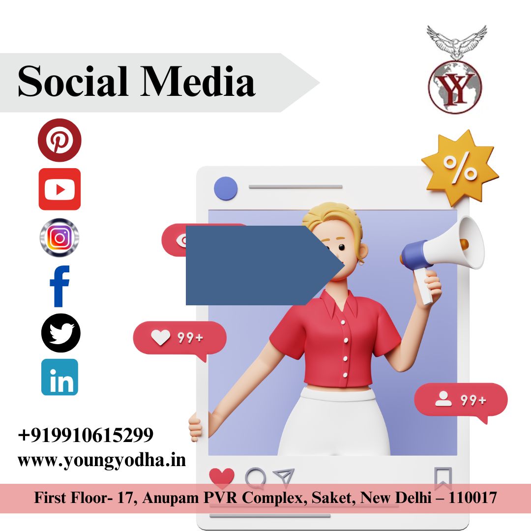 Marketing that speaks to the digital age - Delhi - Delhi ID1602015