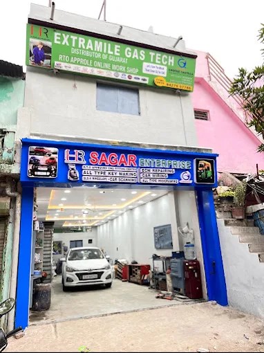 Extramile Gas Tech  Trusted CNG Gas Kit Fitting Center  - Gujarat - Ahmedabad ID1612584 3
