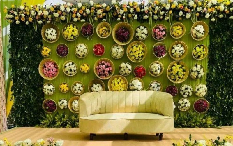 The top wedding decorators in Lucknow craft unforgettable ce - Uttar Pradesh - Lucknow ID1609955