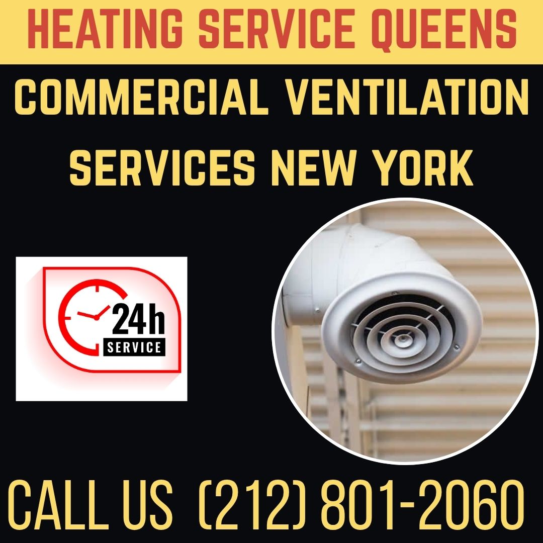 Heating Service Queens - New York - New York ID1608563