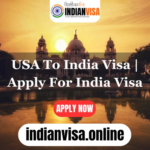 USA To India Visa  Apply For India Visa  - California - Chico ID1558150