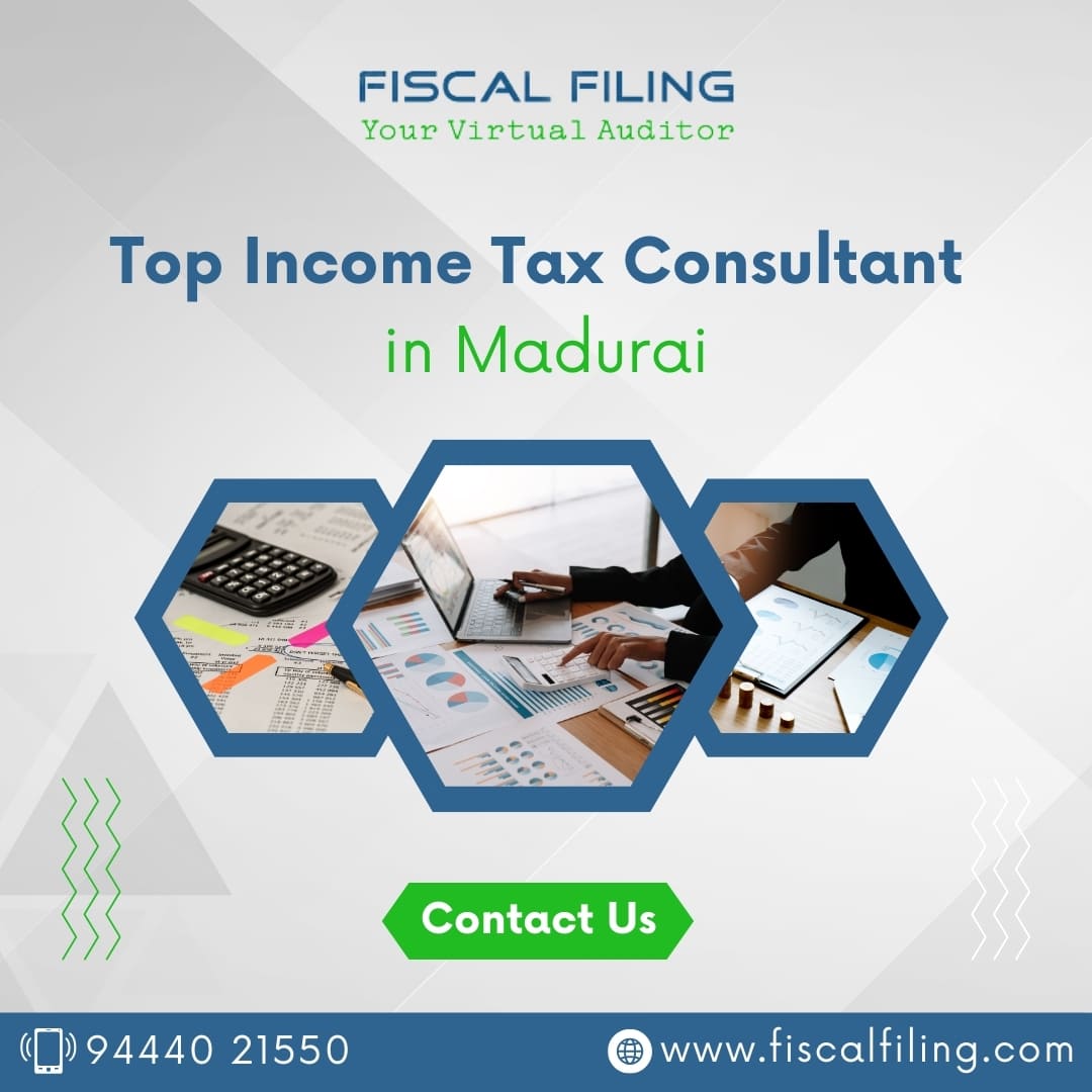 Best NRI Tax Consultant in Madurai Tamilnadu - Tamil Nadu - Madurai ID1586316 2
