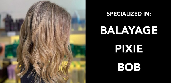 Best Salon For Balayage Bob Haircut Pixie in Austin TX - Texas - Austin ID1513800 3