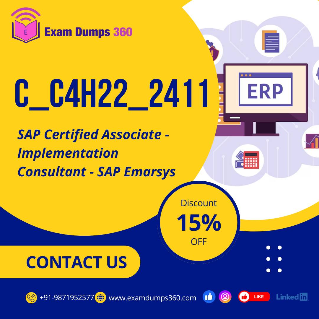 Get Certified Get Hired Implementation Consultant  SAP  - Karnataka - Bangalore ID1605351