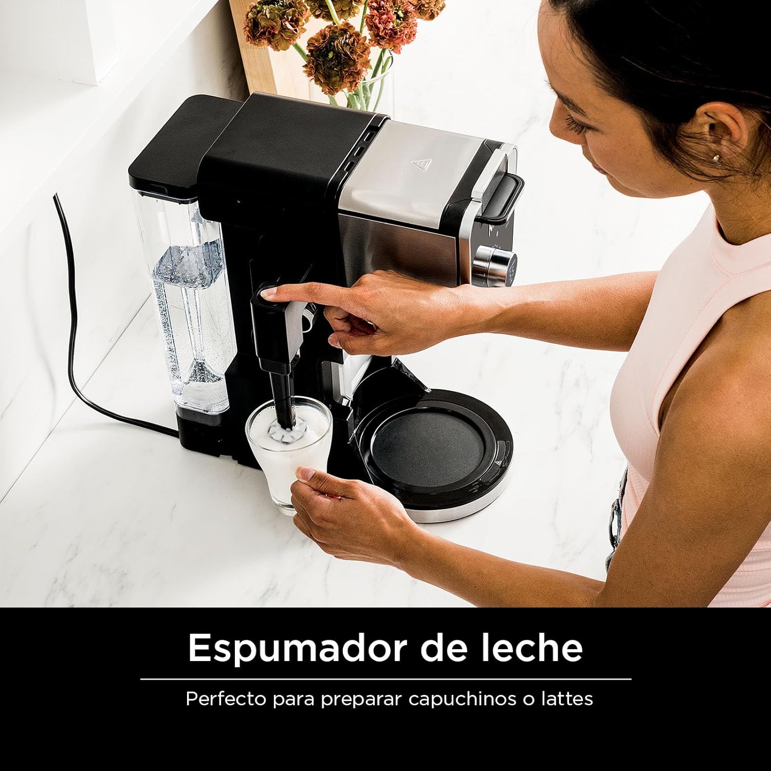 Ninja Drip Coffee Maker With K Cup Combo DualBrew Pro Speci - New York - Albany ID1591029 2