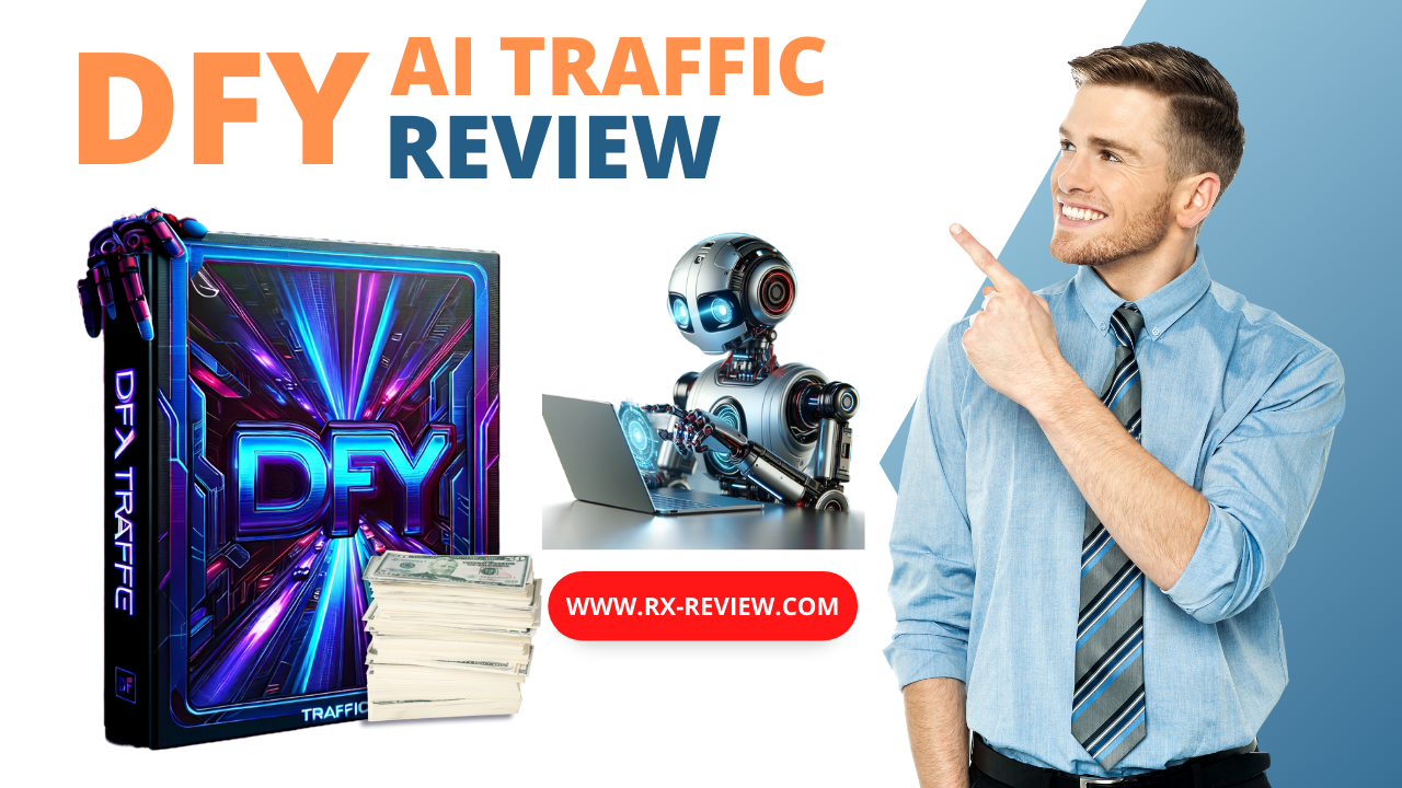 DFY AI Traffic Review DFY AI Traffic Unveiled for Effective - Arizona - Peoria ID1516117