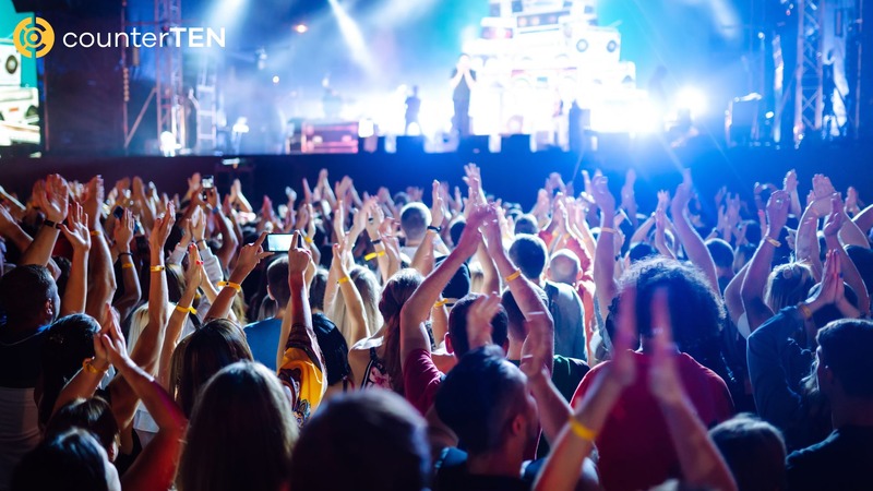 Digital Fan Experience Platform - California - San Diego ID1613486 2