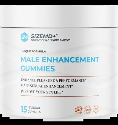 What are the key ingredients in SizeMD Plus? - Colorado - Denver ID1586951