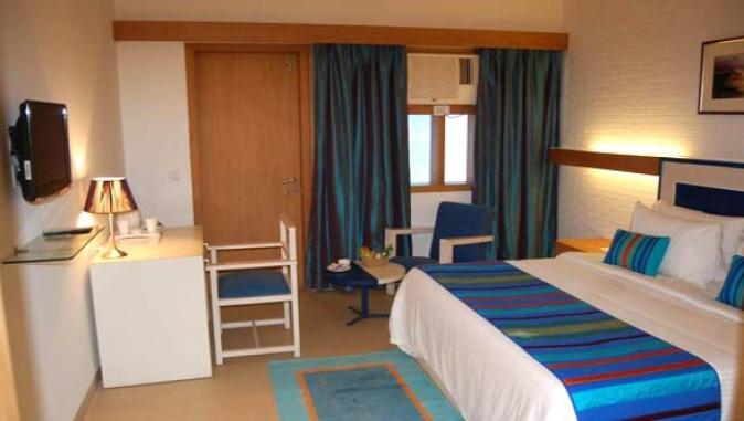 Peerless Sarovar Portico  Port Blair  Asia Hotels  Resort - Delhi - Delhi ID1532672 4