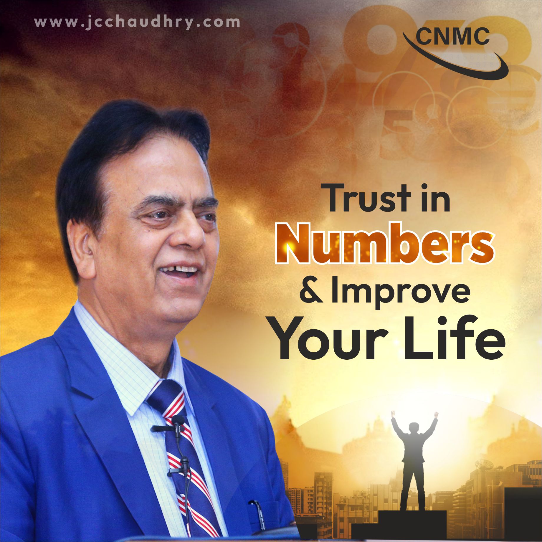  Numerology in USA  Dr J C Chaudhry - New York - New York ID1515935