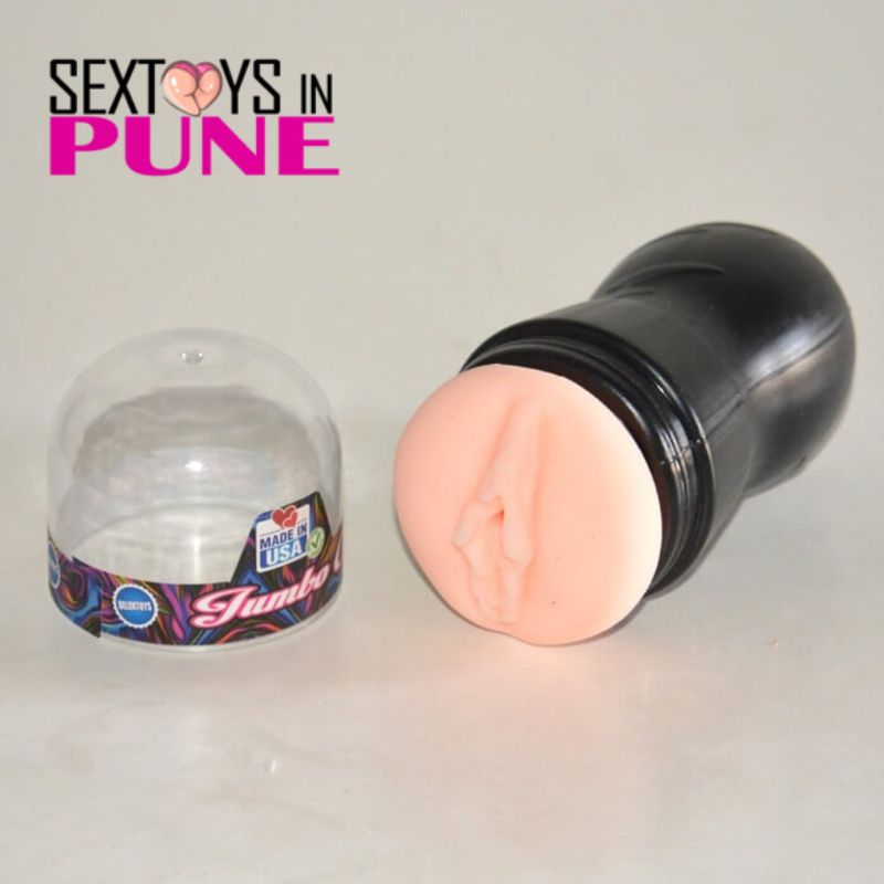 Get Mind Blowing Pleasure with Pocket Pussy Toy - Maharashtra - Pune ID1562064