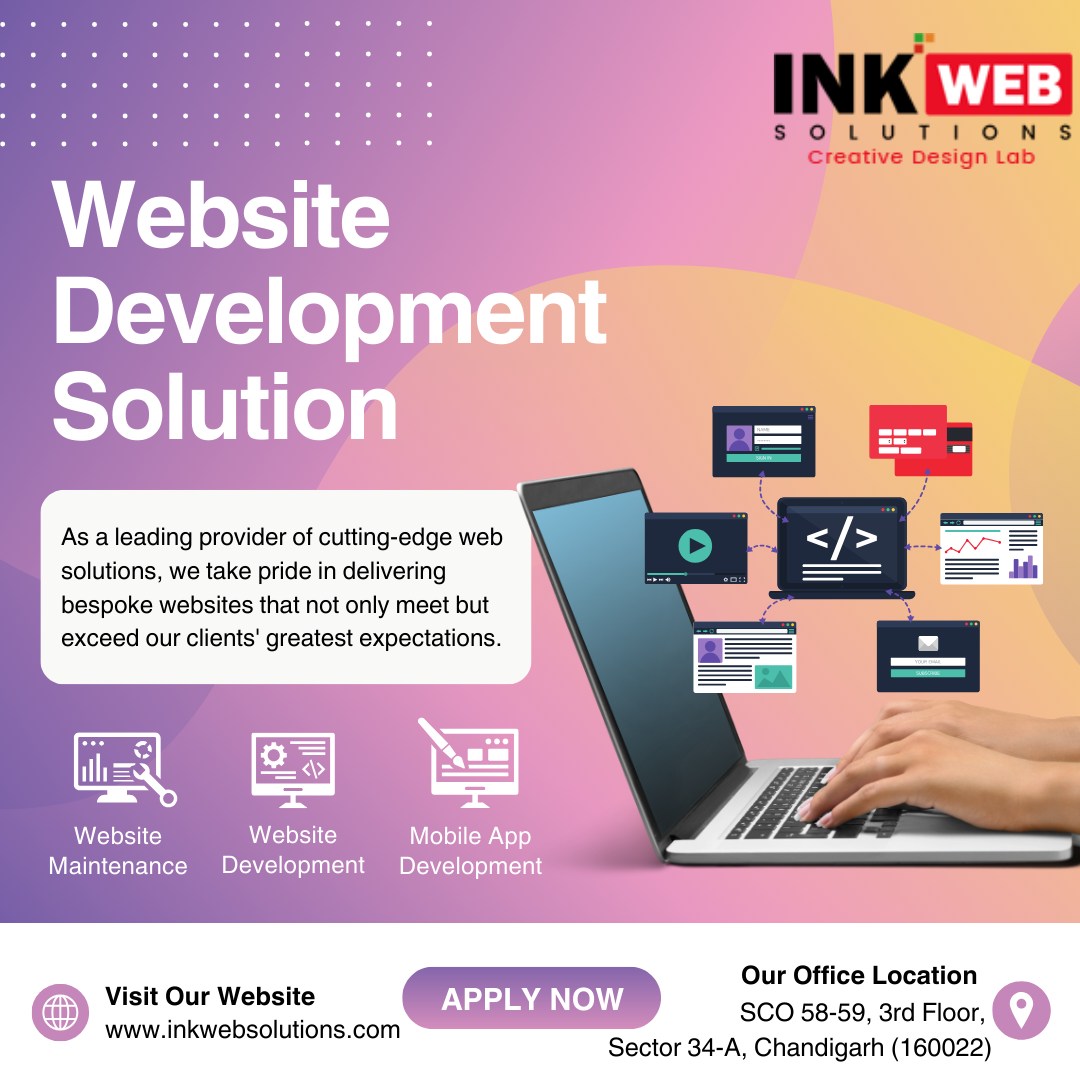 Ready to help your Business  Web Development Company in Moh - Chandigarh - Chandigarh ID1592761