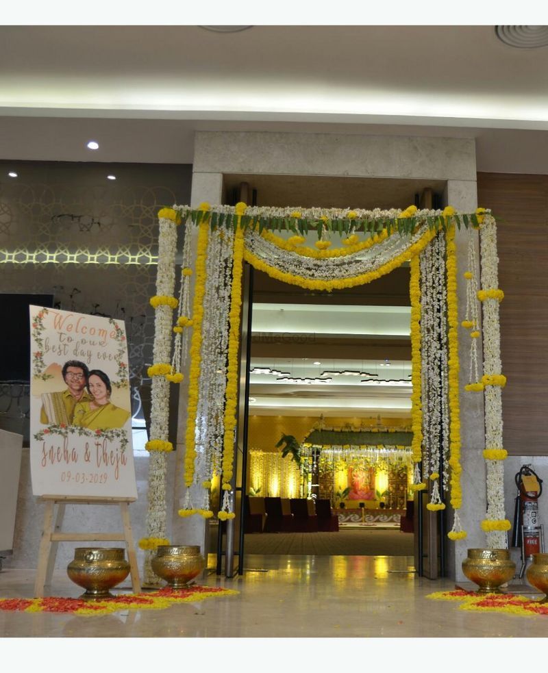 Enjoy grand celebrations with expert Affordable wedding Plan - Maharashtra - Pune ID1612764