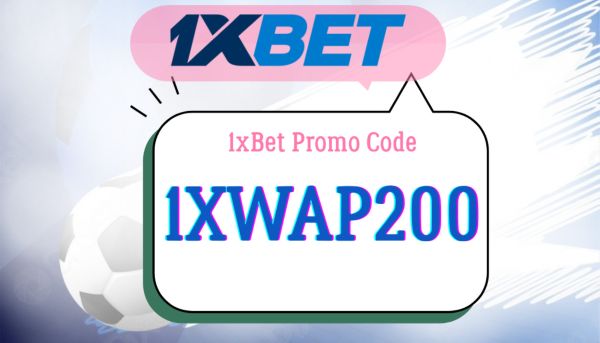 1xBet Signup Bonus Code 2026 130 Offer - California - Corona ID1617637