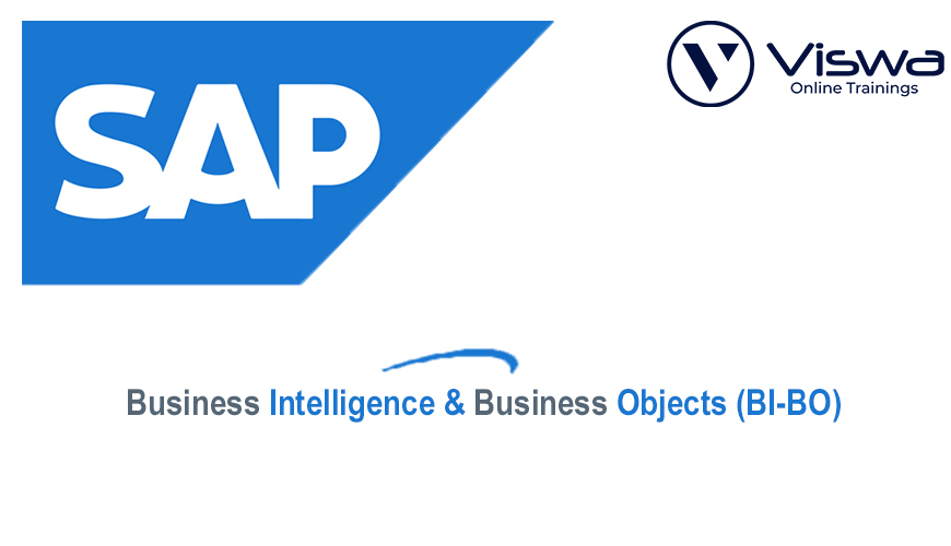 SAP BI BO Online TrainingCourse Free with Certificate - Washington - Bellevue ID1591098
