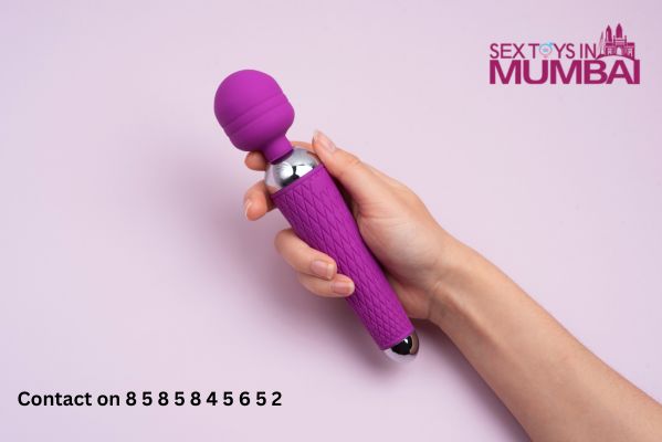 Endless Pleasure with Massager Sex Toys in Vadodara - Gujarat - Vadodara ID1561134