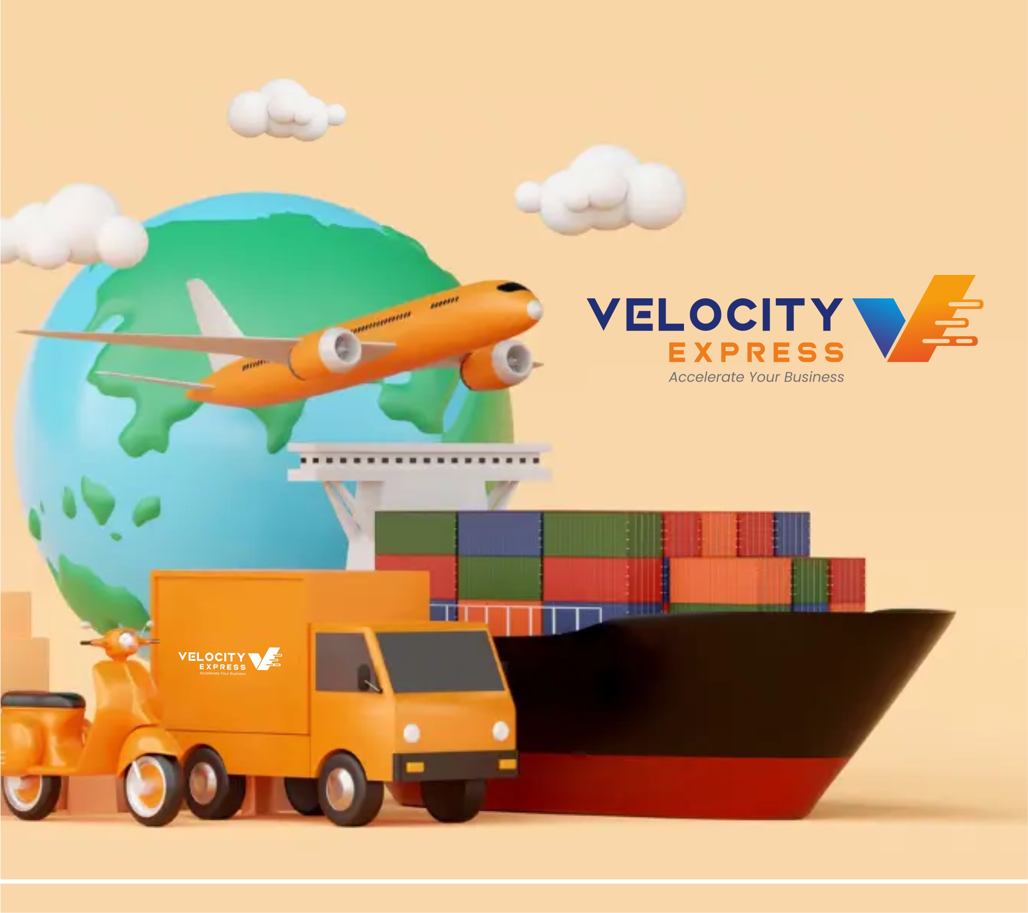 Velocity Express Pune - Maharashtra - Pune ID1611157