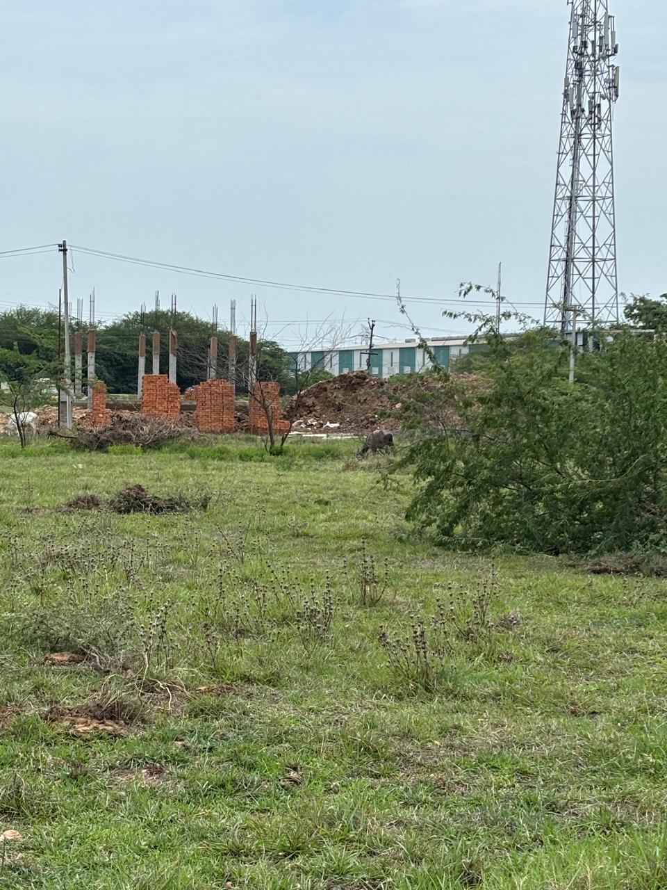 PLOTS SALE AT AVADI  - Tamil Nadu - Avadi ID1613895 2