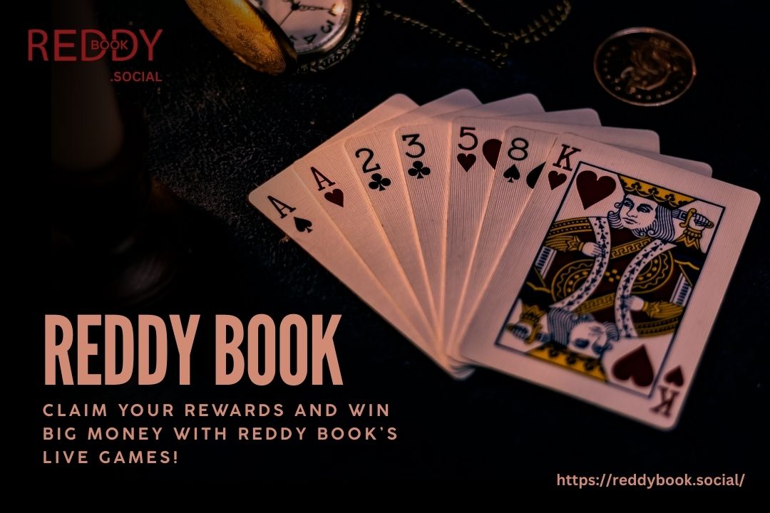 Claim Bonuses  Rewards on Reddy Book  - Maharashtra - Pune ID1585531
