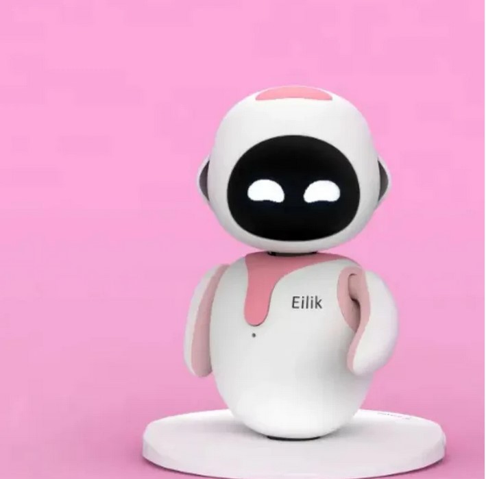 Elik Toy Robot - Colorado - Denver ID1592005