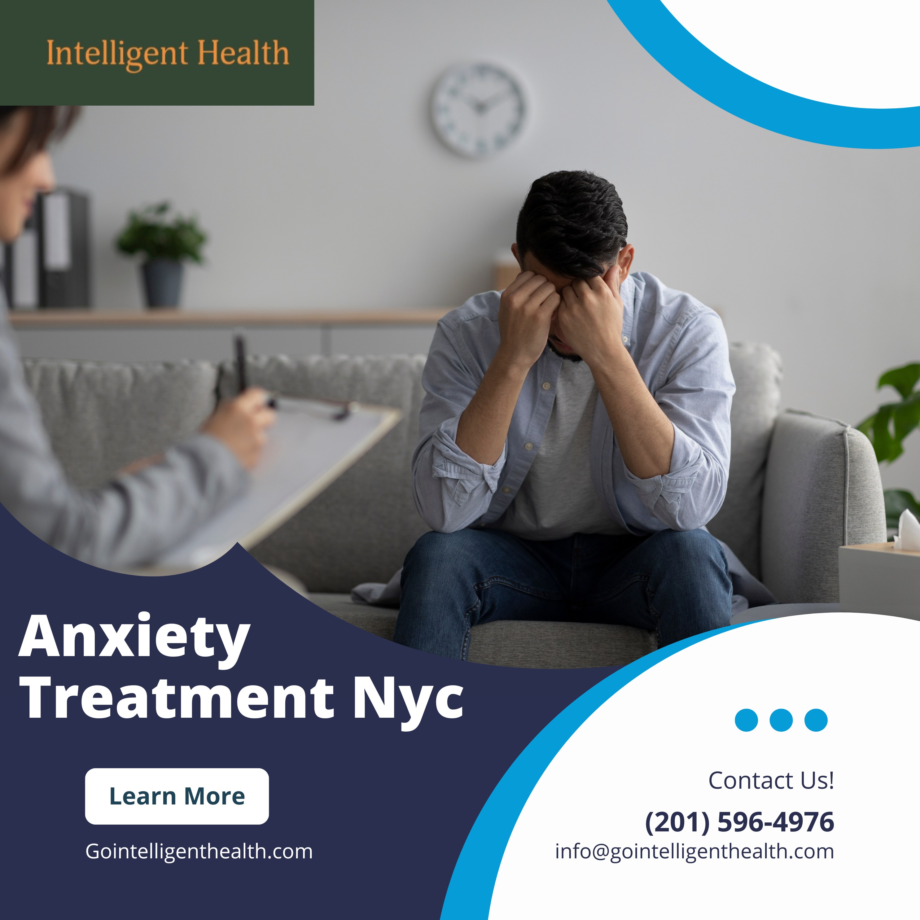 What Does a Child Psychiatrist Do? - New York - New York ID1613168 2