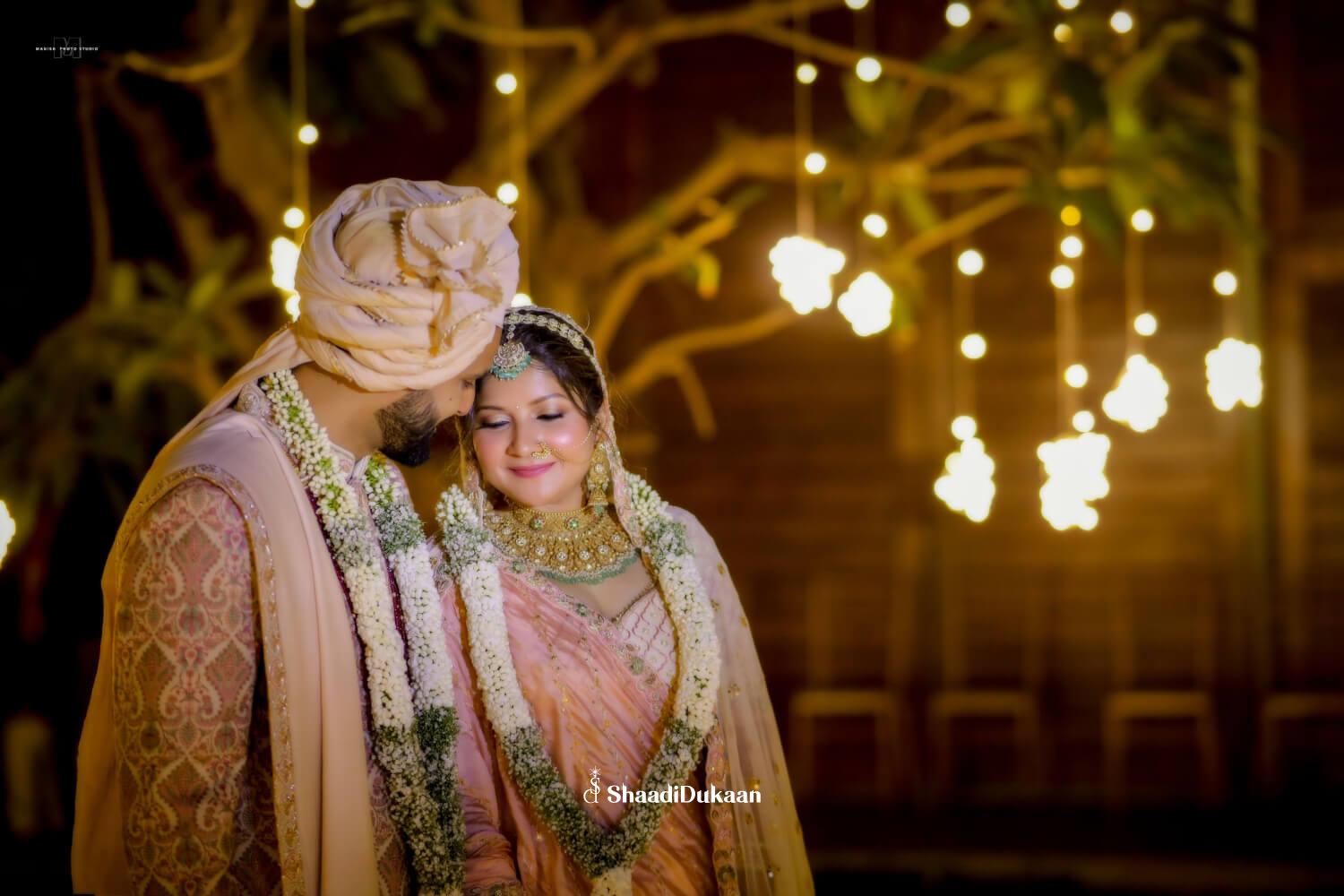 Best Wedding Photographers in Surat  ShaadiDukaan - Gujarat - Surat ID1602032 2