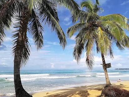 Villa Paradisiaca En Las Terrenas De Alquiler!!! - New York - New York ID1610926 4