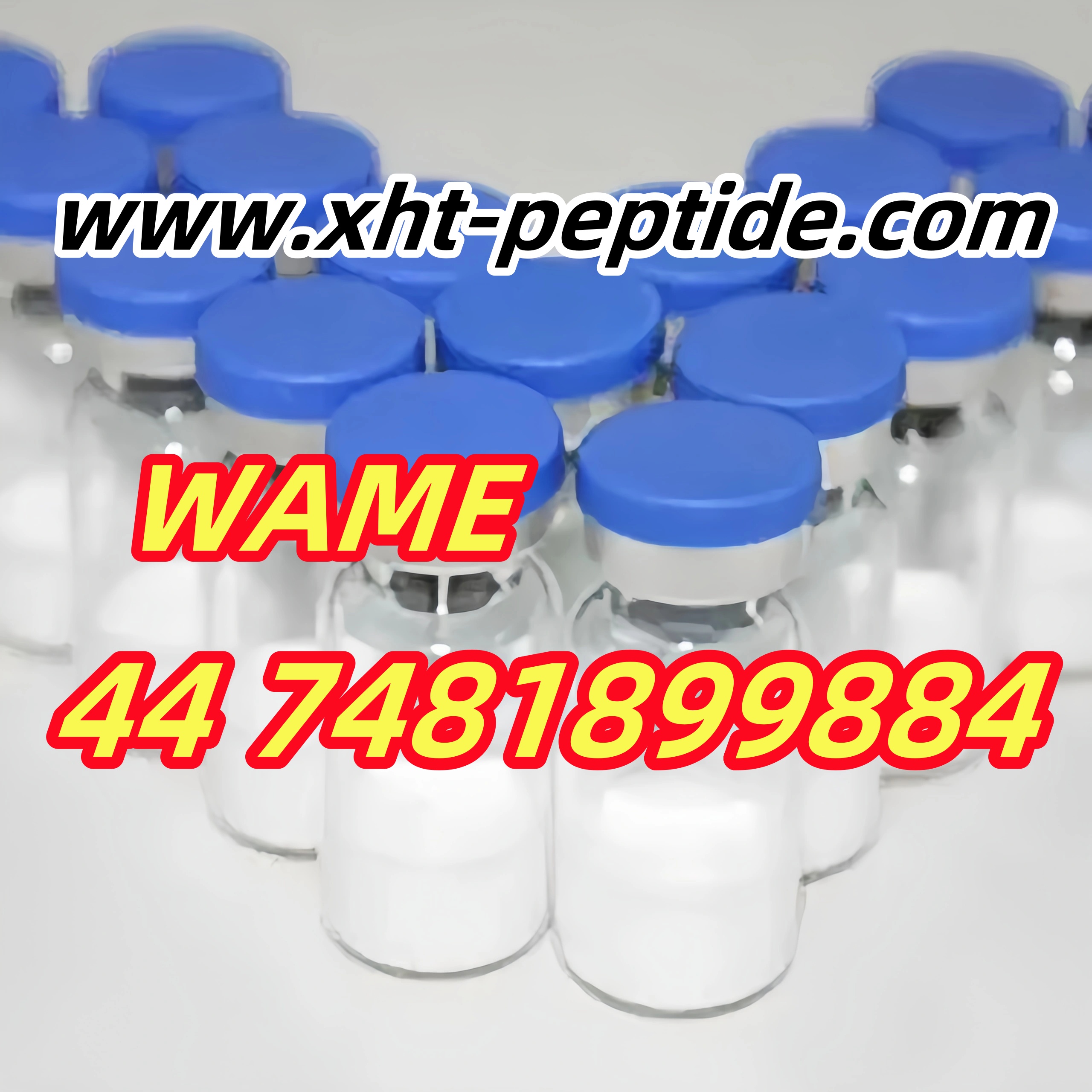  Semaglutide Tirzepatide Retatrutide MTIpamorelin - Arkansas - Little Rock  ID1598984