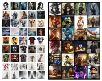 Passive AI Art Cashflow Unlock 1584 AI Prompts Review - New York - Albany ID1600706 2