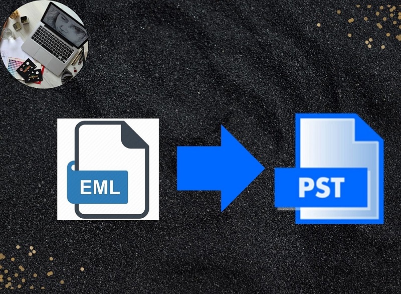 Batch Convert EML Files to PST Format With Attachments - Colorado - Denver ID1547787
