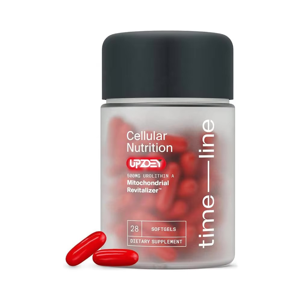 Pure Power Urolithin A for Energy  Longevity - California - Los Angeles ID1610620