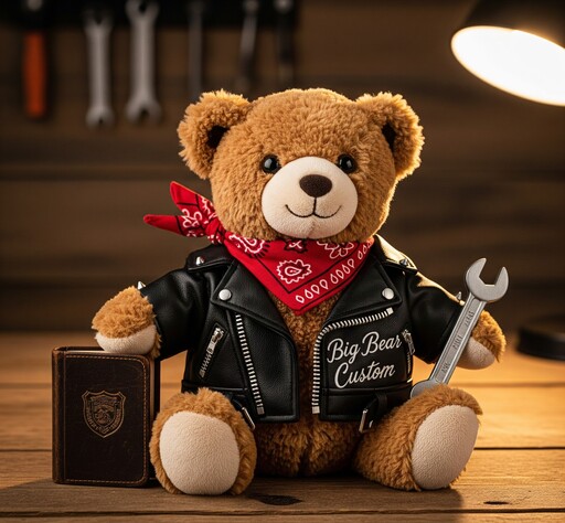 Turn Your Ideas into Custom Plushies - California - San Francisco ID1610554