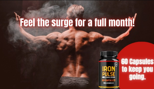 Iron PulseA Honest Customer Feedback Ingredients And IronP - Alabama - Birmingham ID1612844