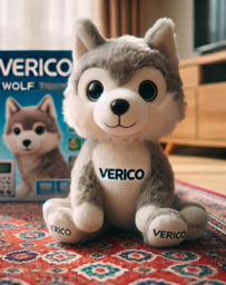 Beyond Local Love  Build Brand Loyalty with Custom Plushies - California - San Francisco ID1592364 3