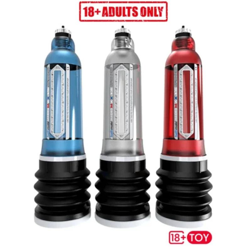 Penis Pump For Men  Easy Grip Handle Pump  18 Plus Toy - Tamil Nadu - Chennai ID1620611