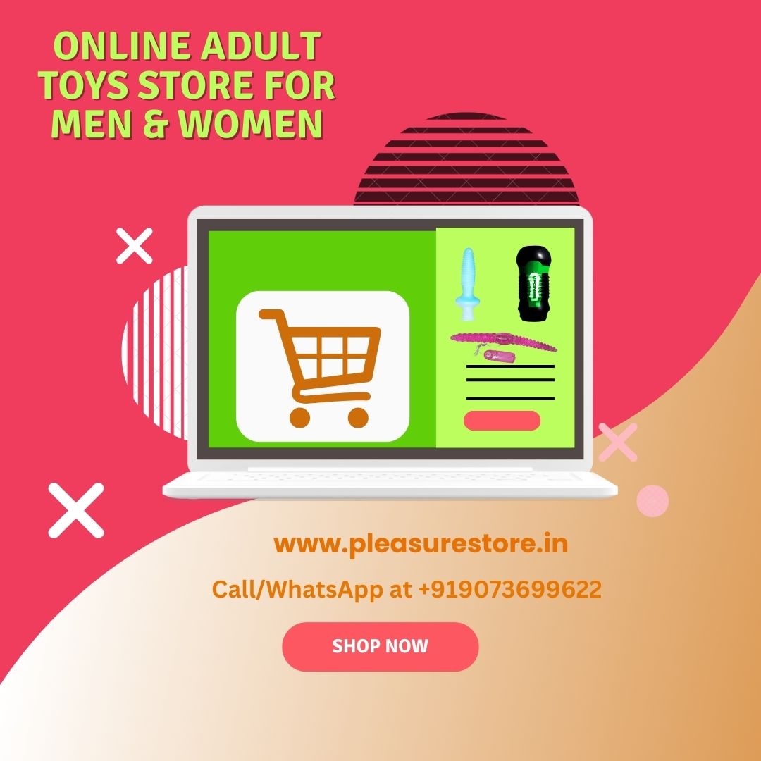 Enhance Intimacy Adult Sex Toys in Bikaner  Call 919073699 - Orissa - Cuttack ID1519765
